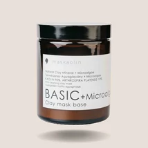 Maskaolin BASIC+Microalgae 80 g