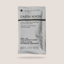 Maskaolin EARTH WASH Refill 35 g