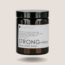 Maskaolin STRONG+Aloe 80 g