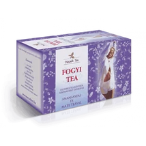 MECSEK Fogyi tea ananásszal és mate teával filteres