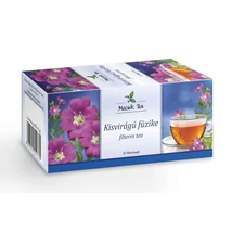 MECSEK Kisvirágú füzike tea 25 filteres