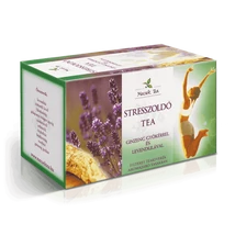 MECSEK Stresszoldó tea ginzeng+levendula
