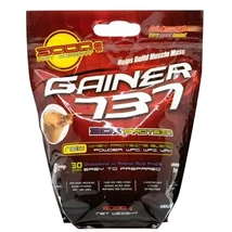 Megabol Gainer 737 3000g omlós keksz
