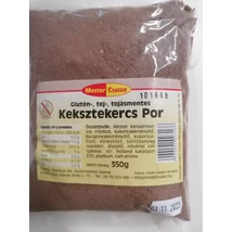 Mester Keksztekercs por 350g