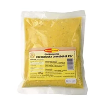 Mester daragaluskapor 120g