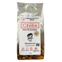 Miss Csíra csíráztatott csicseriborsó Chilis 30g
