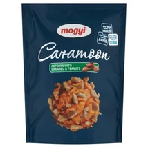 Mogyi Caramoon földimogyorós 70g