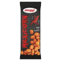 Mogyi Mexicorn chili 55g