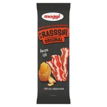 Mogyi Mogyi Crasssh! Original - földimogyoró tésztabundában baconos 60g