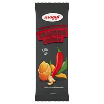 Mogyi Mogyi Crasssh! Original - földimogyoró tésztabundában chilis 60g