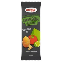 Mogyi Crasssh! Original - földimogyoró tésztabundában salsa-lime 60g