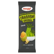 Mogyi Mogyi Crasssh! Original - földimogyoró tésztabundában wasabis 60g