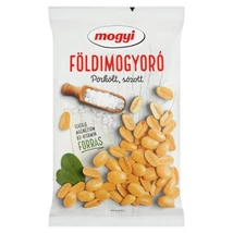 Mogyi Pörkölt sós földimogyoró 300g