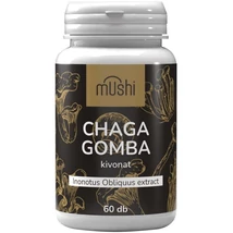 Mushi Bio Chaga