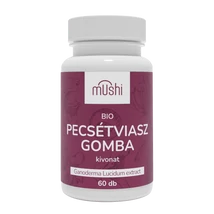 Mushi Bio Ganoderma