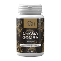 Mushi Chaga