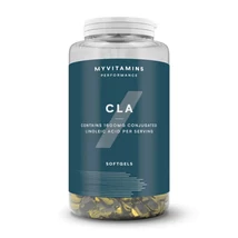 Myprotein CLA 1000mg Softgels - 180 Caps