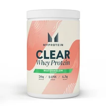 Myprotein Clear Whey Isolate, Watermelon, 20 Servings