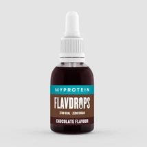 Myprotein FlavDrops - Chocolate