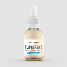 Myprotein Flavdrops - White Chocolate