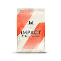 Myprotein Impact Whey Isolate - Chocolate Smooth 1KG