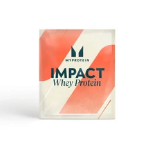 Impact Whey Protein (Sample) - Vanilla 25G