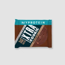 Myprotein Max Protein Cookie, Double Chocolate Chip, Box, 75g