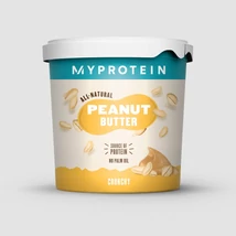 Myprotein Peanut Butter Natural - Crunchy