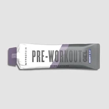 Myprotein Pre Workout Gel, Berry Blast, 50g