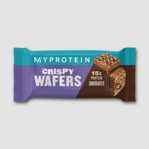 Myprotein Protein Wafers, Chocolate 40g