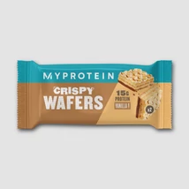 Myprotein Protein Wafers, Vanilla, 40g