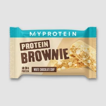 Myprotein White Chocolate Brownie, 75g