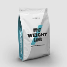 Myprotein Impact Weight Gainer V2 - Chocolate Smooth - 2.5kg