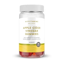 Myvitamins Apple Cider Vinegar Gummies, Apple, 60 Gummies