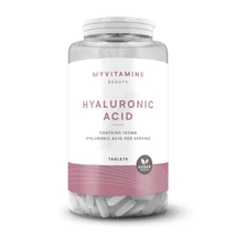 Myvitamins Hyaluronic Acid Tablet, 30s