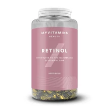 Myvitamins Retinol, 90 Softgels