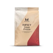 Myprotein Vegan Protein Blend V2, Unflavoured, 1kg