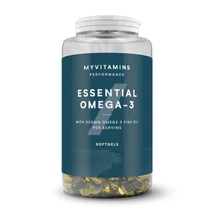 Myprotein Omega 3 - 1000 mg 18% EPA / 12% DHA - 250 Caps