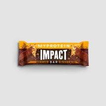 Myprotein Impact Protein Bar, Caramel, 64g