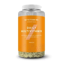 Myvitamins Daily Vitamins Multi Vitamin - 180 Tabs