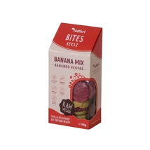 NaTuri Banános Vegyes Falat 100g