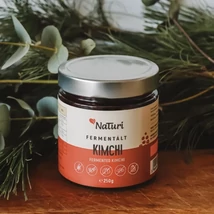 NaTuri Fermentált Kimchi 250g