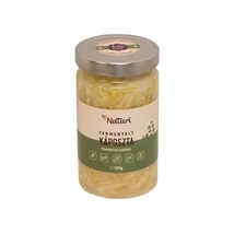 NaTuri Fermentált Káposzta - Nagy 500g