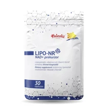 Napfényvitamin LIPO-NR NAD+ prekurzor 30 db