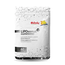 Napfényvitamin LIPOsomal Glutathione 60 kapsz