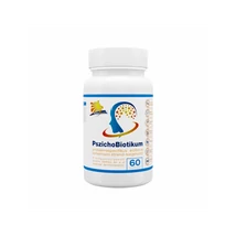 Napfényvitamin Pszichobiotikum 60db