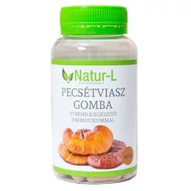 Natur-L Pecsétviasz gomba 60 kapsz.