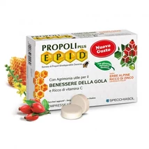 Natur Tanya Propoli Plusz Epid Propolisz+Cink 20 tabletta