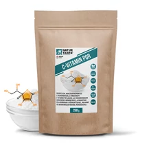 Natur Tanya fermentált C-vitamin por 250g