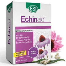 Natur Tanya ESI Echinaid Echinacea koncentrátum 60kapsz.